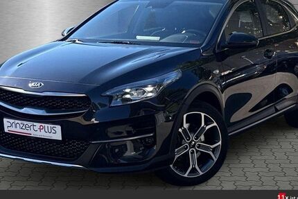 Kia XCeed 36.598 km 18.470 &euro; Darmstadt 64285