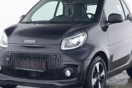 Smart ForTwo 12.348 km 17.200 &euro; Neu Isenburg 63263