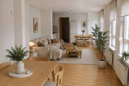 Wohnung Dreieich Sprendlingen Sprendlingen - 3 Zimmer, 101 m&sup2;, 474.500&euro; | Angebot:26730986
