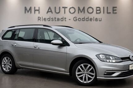 VW Golf 118.000 km 11.999 &euro; Riedstadt-Goddelau 64560