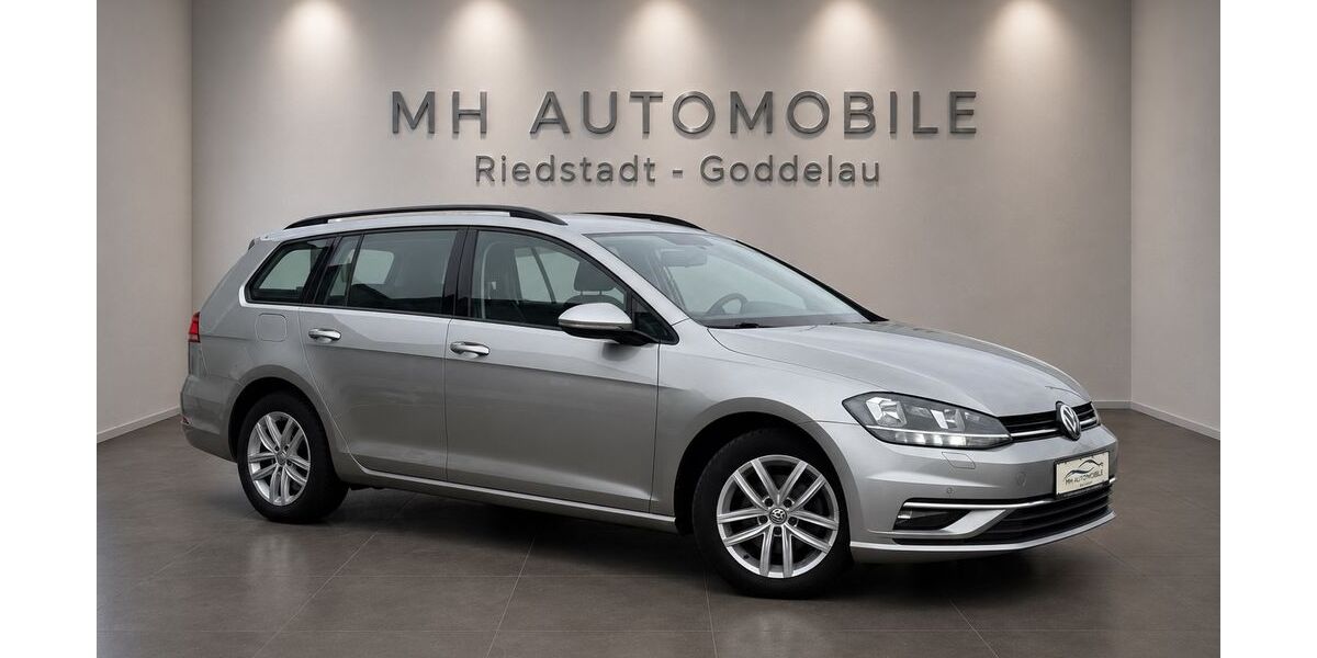 VW Golf 118.000 km 11.999 &euro; Riedstadt-Goddelau 64560