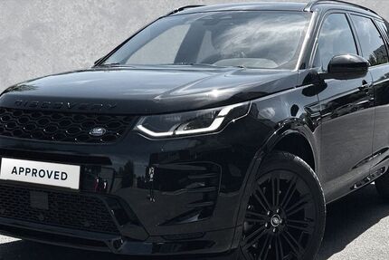 Land Rover Discovery Sport 16.700 km 46.880 &euro; Frankfurt a.M. 60314