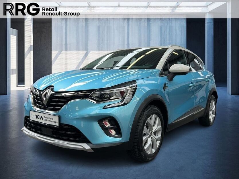 Captur