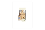 2 Zimmer, Bad Terasse, Seniorengerechtes Wohnen ab 60 Jahre, barrierefrei - 2- Heusenstamm | Angebot:27359189