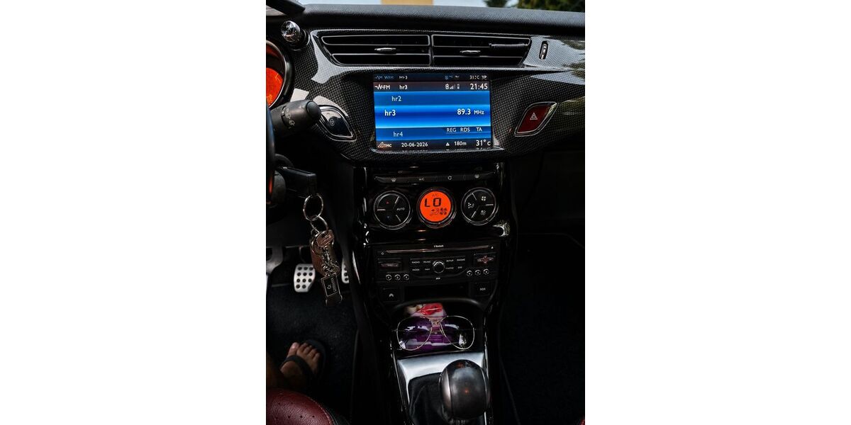 Citroen DS3 158.000 km 1.699 &euro; Groß-Umstadt 64823