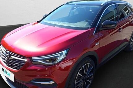 Opel Grandland (X) 62.653 km 20.750 &euro; Rüsselsheim 65428