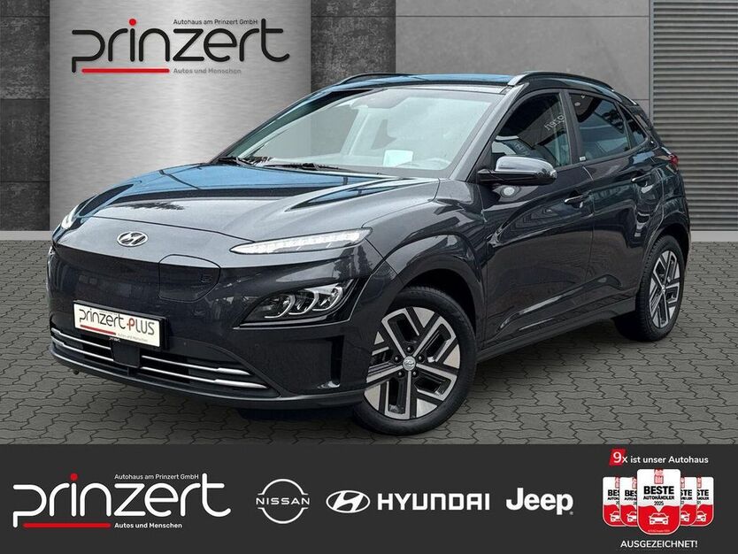 Hyundai KONA 76.128 km 21.470 € Rödermark 63322