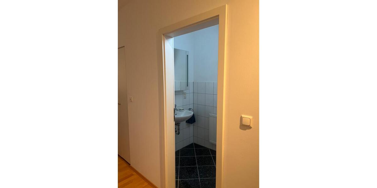 Maisonettenwohnung Frankfurt am Main Sachsenhausen - 2 Zimmer, 99 m&sup2;, 1.424&euro; | Angebot:24953100