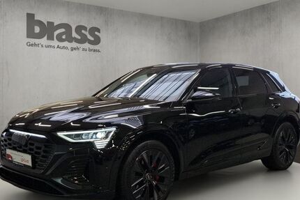 Audi Q8 e-tron 22.898 km 48.800 &euro; Dietzenbach 63128