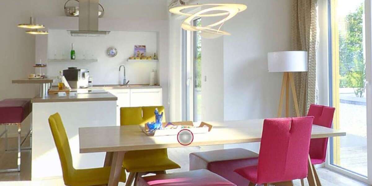 Mehrfamilienhaus, Wohnhaus Offenbach Bürgel - 9 Zimmer, 214 m&sup2;, 899.900&euro; | Angebot:23955492