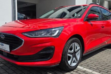 Ford Focus 45.695 km 18.890 € Rüsselsheim 65428