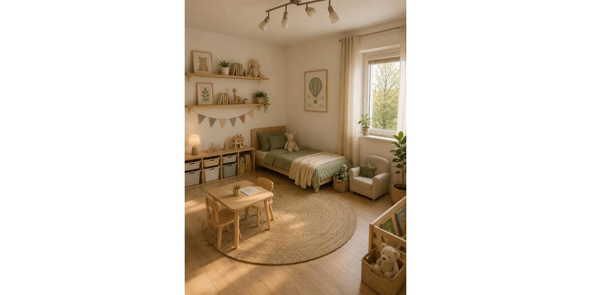 Reihenhaus Bürstadt - 5 Zimmer, 130 m&sup2;, 399.000&euro; | Angebot:26588385