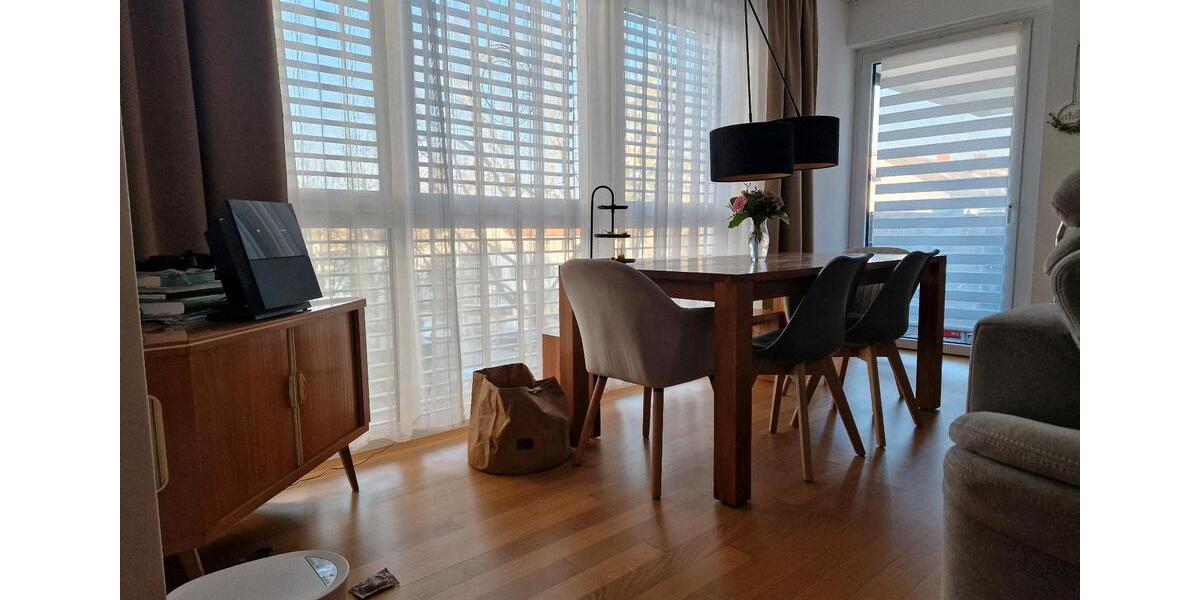 Etagenwohnung Darmstadt Bessungen - 3 Zimmer, 99 m&sup2;, 1.650&euro; | Angebot:24825626