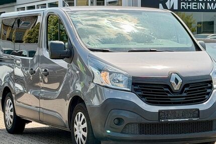 Renault Trafic 267.000 km 7.995 &euro; Rüsselsheim 65428