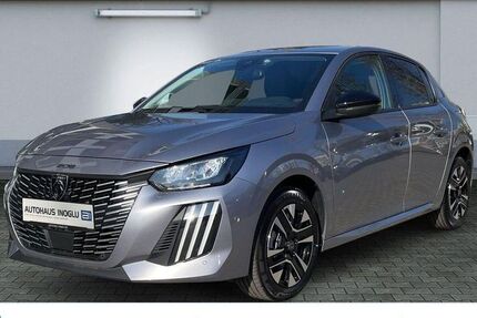 Peugeot 208 7.373 km 14.880 &euro; Rüsselsheim 65428