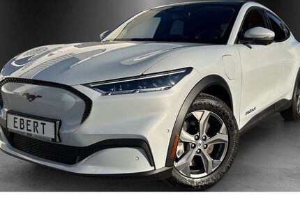 Ford Mustang Mach-E 29.999 km 32.690 &euro; Bensheim 64625