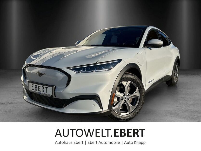 Ford Mustang Mach-E 29.999 km 34.990 € Bensheim 64625
