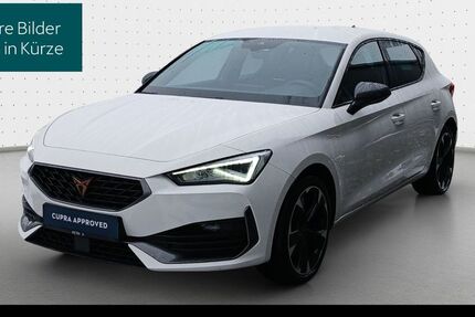 Cupra Leon 36.864 km 22.930 &euro; Hofheim-Diedenbergen 65719