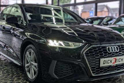 Audi A3 56.083 km 23.480 &euro; Dieburg 64807