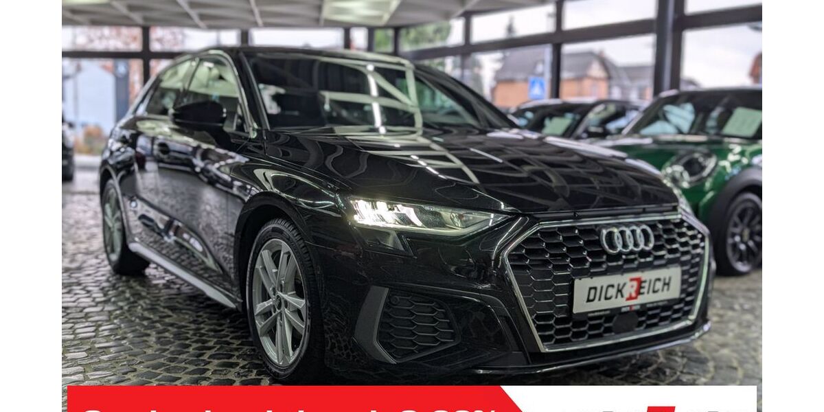 Audi A3 56.083 km 23.480 &euro; Dieburg 64807