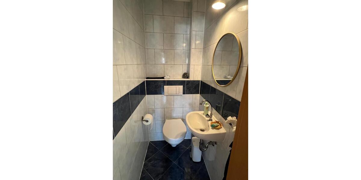 Etagenwohnung Darmstadt Eberstadt - 2 Zimmer, 59 m&sup2;, 850&euro; | Angebot:24839414