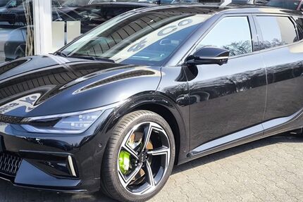 Kia EV6 34.430 km 37.450 &euro; Dieburg 64807