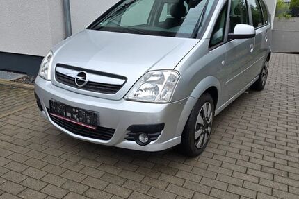 Opel Meriva 188.500 km 1.500 &euro; Rodgau 63110