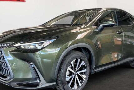 Lexus NX 350h 25.500 km 51.900 € Frankfurt 60314