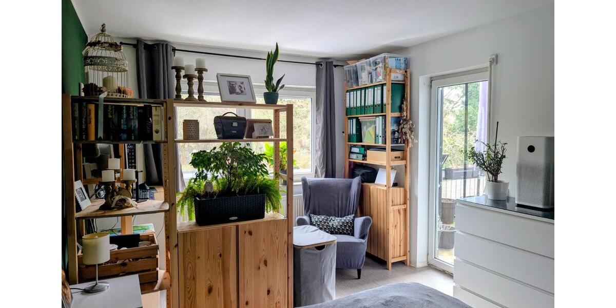 Etagenwohnung Darmstadt Arheilgen - 3 Zimmer, 67 m&sup2;, 309.000&euro; | Angebot:25172794