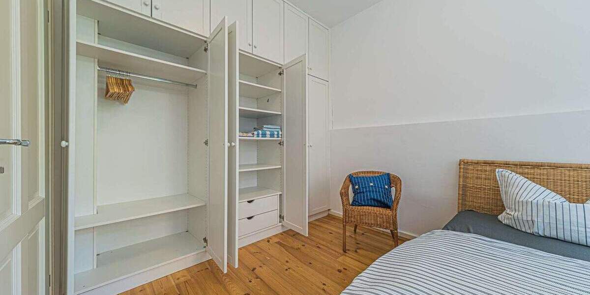 Möblierte Wohnung auf Zeit zu vermieten: 1 zimmer