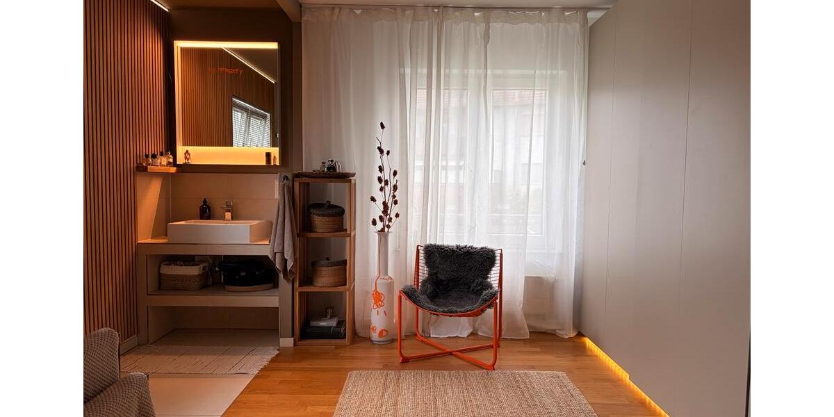 Hochparterre Pfungstadt - 3 Zimmer, 84 m&sup2;, 1.350&euro; | Angebot:26221983