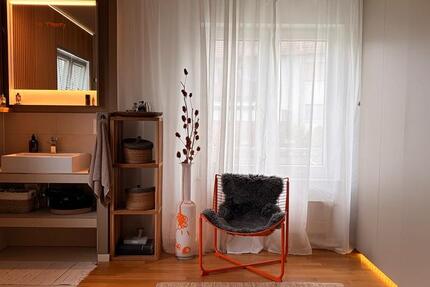 Wohnung Pfungstadt - 3 Zimmer, 84 m&sup2;, 1.350&euro; | Angebot:26221983