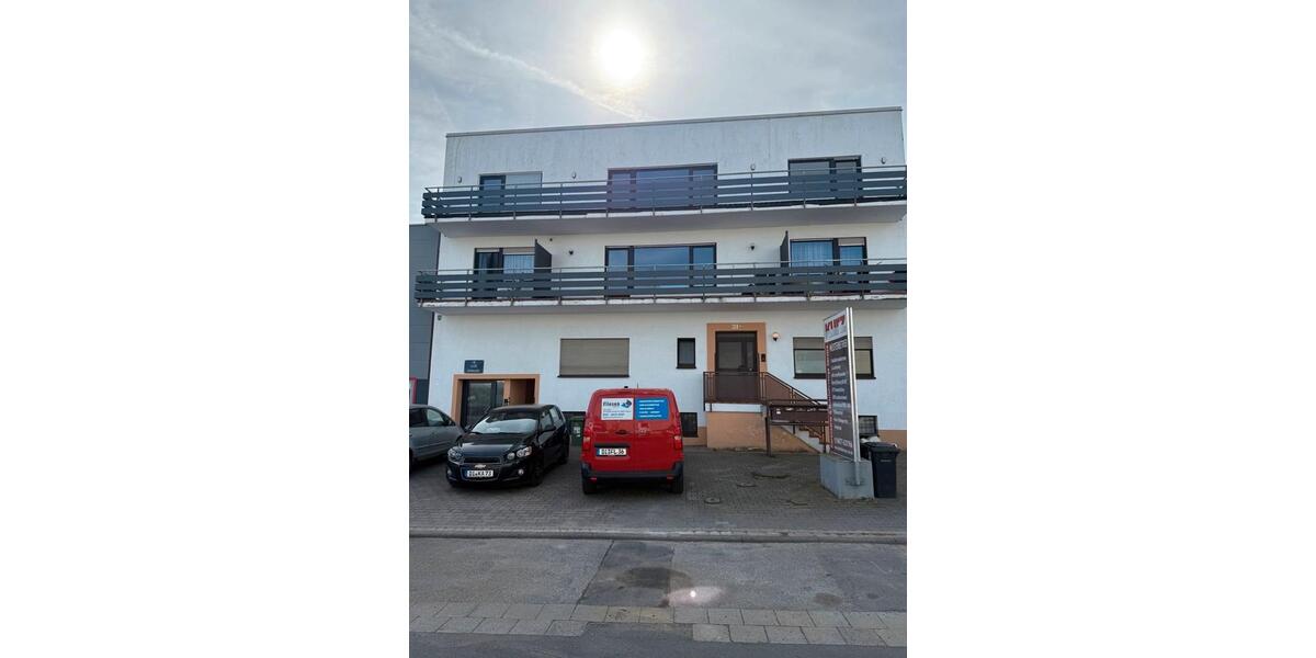Etagenwohnung Groß-Umstadt Umstadt - 5 Zimmer, 150 m&sup2;, 1.500&euro; | Angebot:26463124