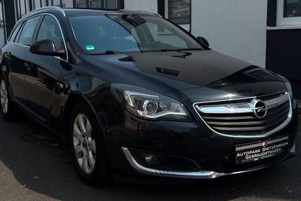 Opel Insignia 181.000 km 4.980 &euro; Dietzenbach 63128