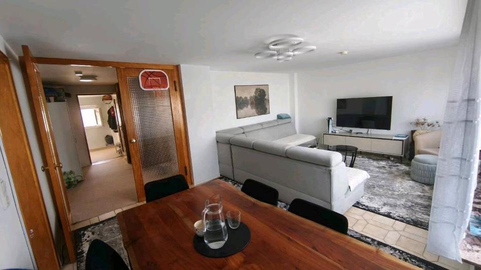 Etagenwohnung Pfungstadt - 3 Zimmer, 80 m&sup2;, 950&euro; | Angebot:26322075