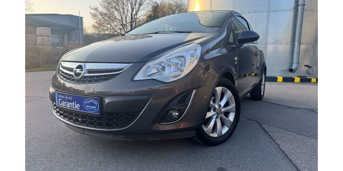 Opel Corsa 148.000 km 4.499 &euro; Groß - Zimmern 64846