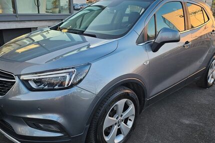 Opel Mokka 115.200 km 8.990 &euro; Darmstadt 64293
