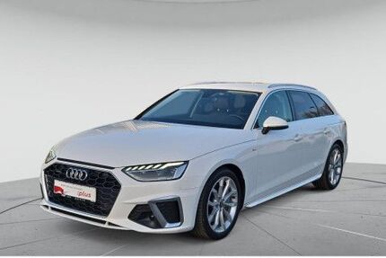 Audi A4 27.091 km 29.999 &euro; Darmstadt 64295