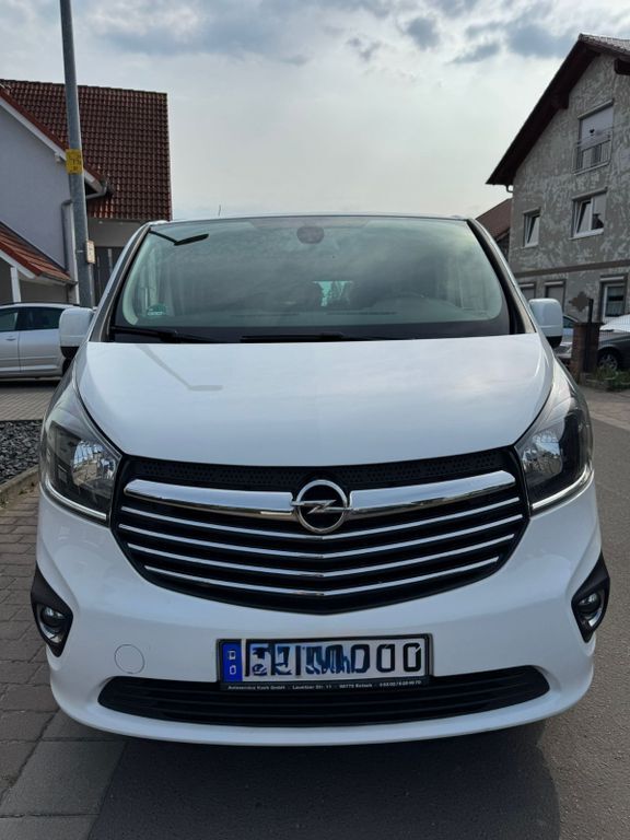 Vivaro