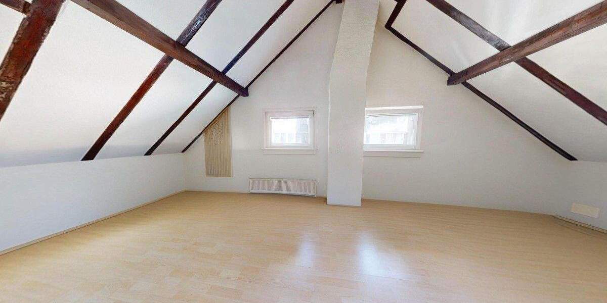 Reihenendhaus Frankfurt am Main Rödelheim - 6 Zimmer, 126 m&sup2;, 769.000&euro; | Angebot:23421232