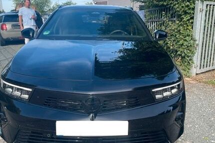 Opel Astra 11.000 km 29.800 &euro; Rüsselsheim 65428