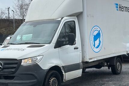 Mercedes-Benz Sprinter 319.000 km 11.990 &euro; Darmstadt 64293