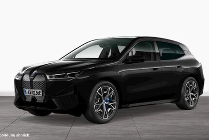 BMW iX 51.072 km 49.890 € Dreieich-Sprendlingen 63303