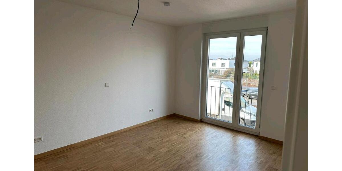 Neubau Reihenendhaus mit Dachterrasse in Messel - Erstbezug 6 zimmer