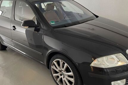 Skoda Octavia 174.080 km 3.900 &euro; Alsbach 64665