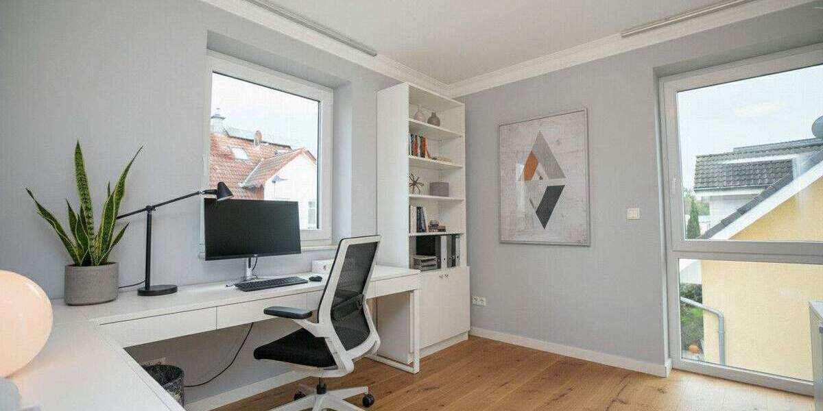 Einfamilienhaus Egelsbach - 6 Zimmer, 216 m&sup2;, 1.190.000&euro; | Angebot:24812590