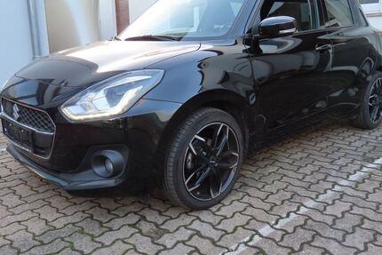 Suzuki Swift 50.950 km 12.490 &euro; Groß-Zimmern 64846