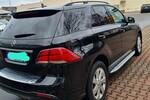 GLE 350 KOMBI 4X MATIC