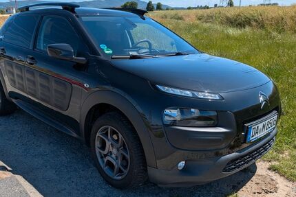 Citroen C4 Cactus 79.999 km 8.800 &euro; Pfungstadt 64319