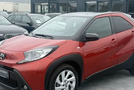 Toyota Aygo (X) 17.800 km 12.990 &euro; Büttelborn 64572